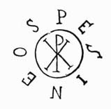 Illustration: Fig. 119.&mdash;Hope in Him.