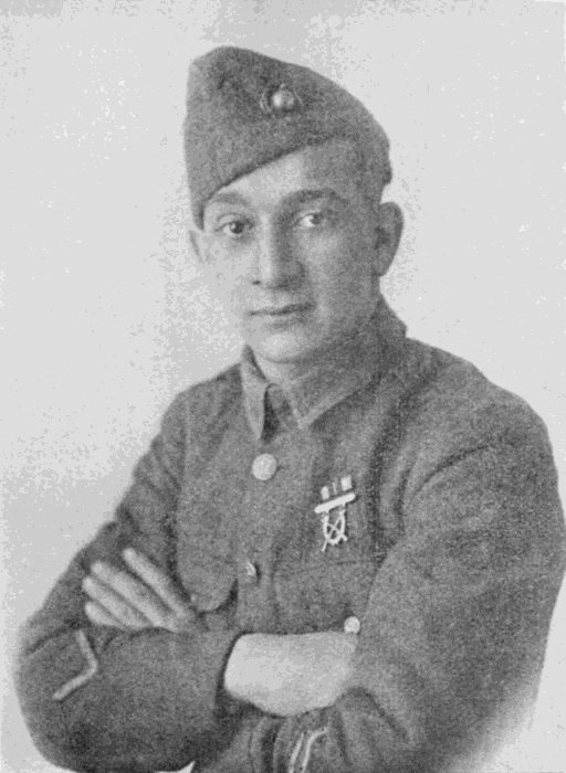 PRIVATE
JACK KNEELAND