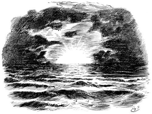 &lsquo;LOOK EASTWARD!&rsquo;