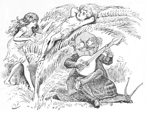 BRUNO&rsquo;S BED-TIME