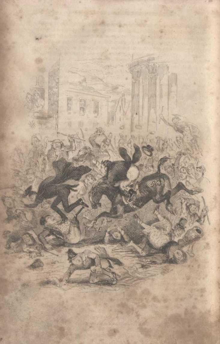 Ch 33 Mr O&rsquo;Leary Charges a Mob.jpg (70K)