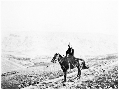 Fig. 215.&mdash;VALLEY OF THE TOKHMA SU.
