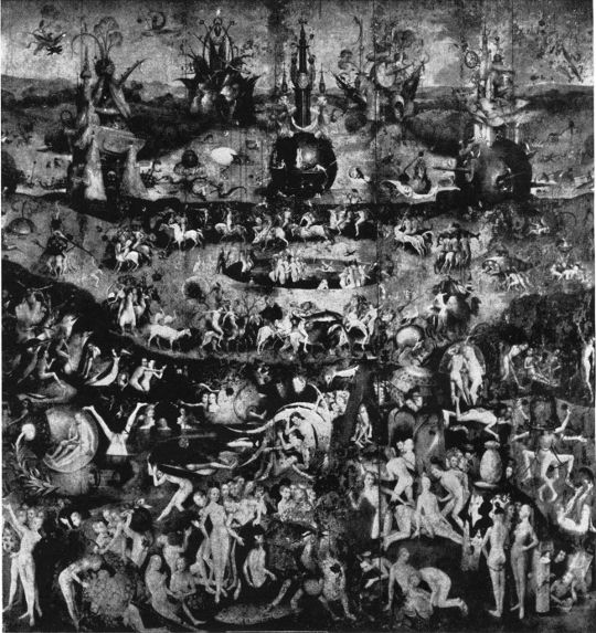 Die Freuden der Welt