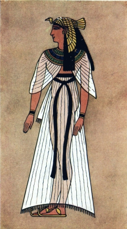 Image unavailable: PLATE VIII

M.G.H. del.      F.S.H. pinx.

A QUEEN