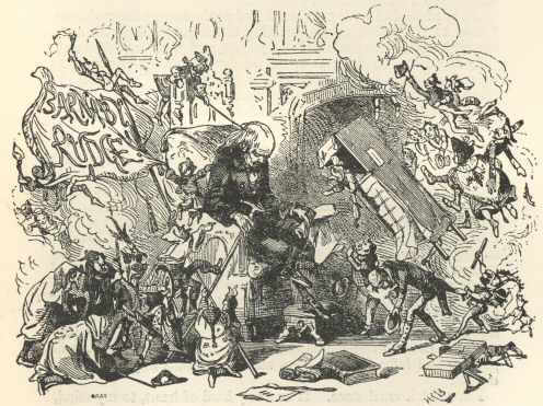 Master Humphrey&rsquo;s Visionary Friends