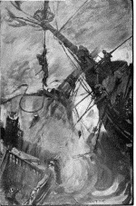 'MY NAME IS INEZ. YOU WANDER STILL, SE�OR'