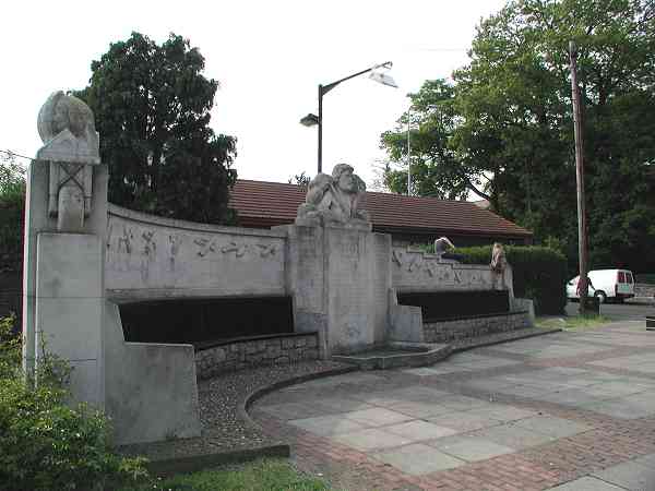 Eastchurch Memorial